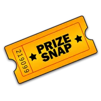 Prize Snap Logo